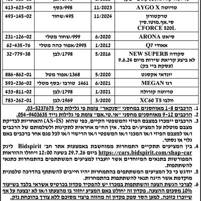 י. שפירא ושות