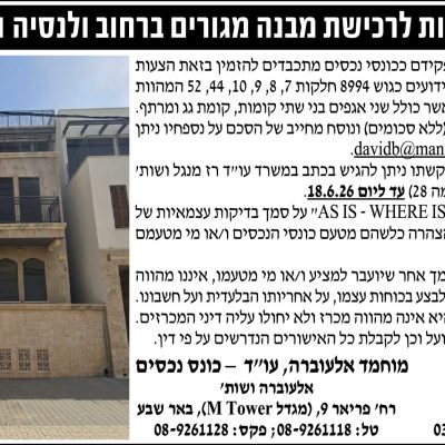 רז מנגל